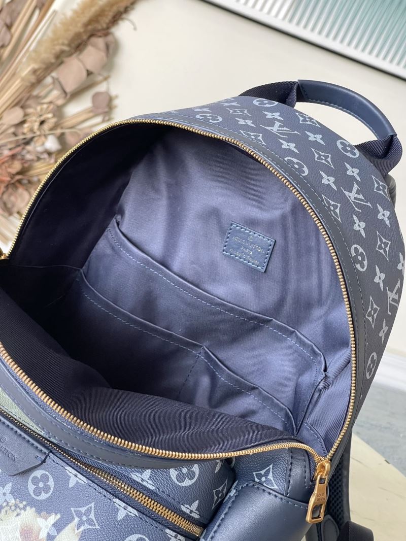 LV Backpacks